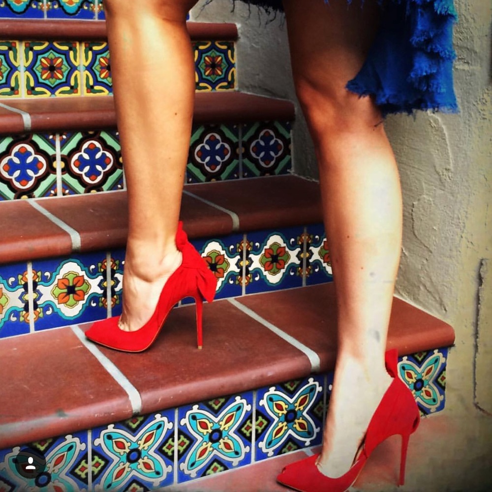 Authentic CL Barbara 100